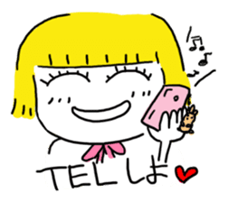 My emotion sticker #1978872