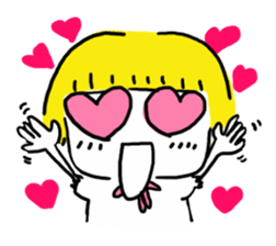 My emotion sticker #1978873