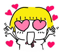 My emotion sticker #1978873