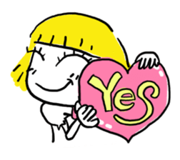 My emotion sticker #1978874