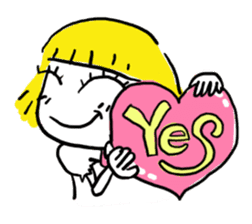 My emotion sticker #1978874