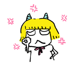 My emotion sticker #1978875