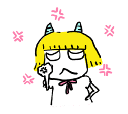 My emotion sticker #1978875