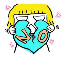 My emotion sticker #1978876