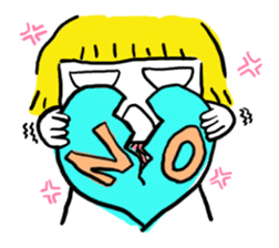 My emotion sticker #1978876