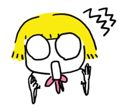 My emotion sticker #1978877