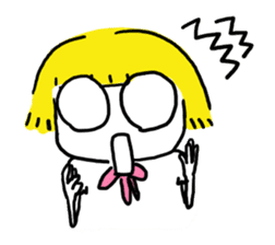 My emotion sticker #1978877