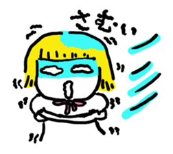 My emotion sticker #1978879