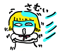 My emotion sticker #1978879