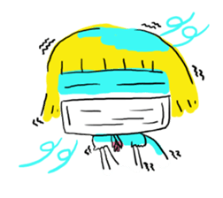 My emotion sticker #1978880