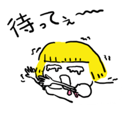 My emotion sticker #1978881