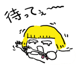 My emotion sticker #1978881