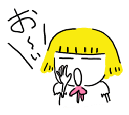 My emotion sticker #1978882