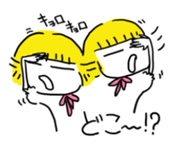 My emotion sticker #1978883