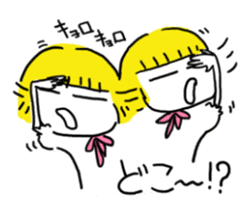 My emotion sticker #1978883