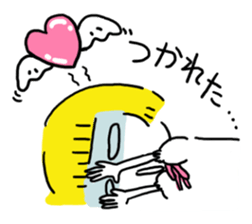 My emotion sticker #1978884