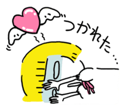 My emotion sticker #1978884