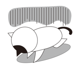 How is an angler's life?  In sea fishing sticker #1978979