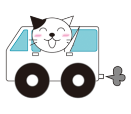 How is an angler's life?  In sea fishing sticker #1978994