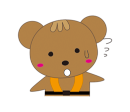 How is an angler's life?  In sea fishing sticker #1979003