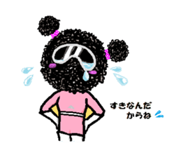 mozya-pink sticker #1979648