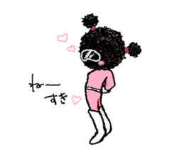 mozya-pink sticker #1979651