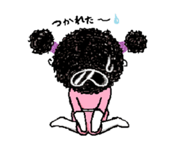 mozya-pink sticker #1979661