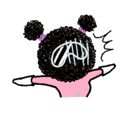 mozya-pink sticker #1979678