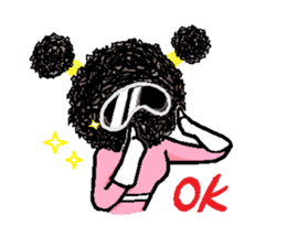 mozya-pink sticker #1979680