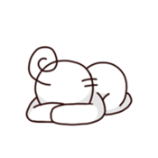 MOWA stamp sticker #1980087