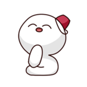 MOWA stamp sticker #1980102