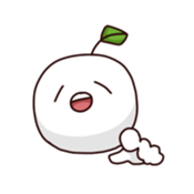 MOWA stamp sticker #1980107