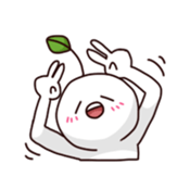 MOWA stamp sticker #1980112