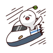 MOWA stamp sticker #1980113