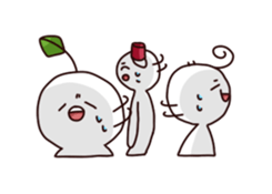 MOWA stamp sticker #1980124