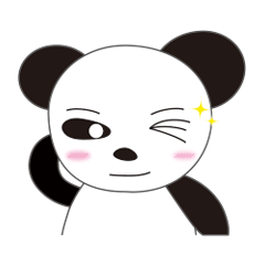 Panda Pero