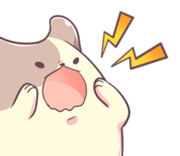 Balloonimals sticker #1980829