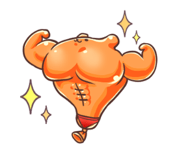 Balloonimals sticker #1980841