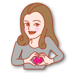 Charming Woman by Masayumi