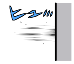 Cockroach Uncle sticker #1981130