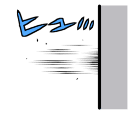 Cockroach Uncle sticker #1981130