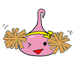 Melodya sticker #1981806