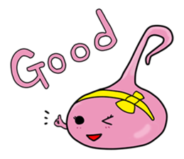 Melodya sticker #1981808