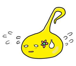 Melodya sticker #1981809