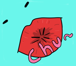 Melodya sticker #1981812