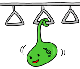 Melodya sticker #1981813