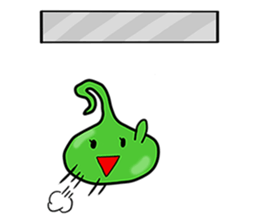 Melodya sticker #1981821