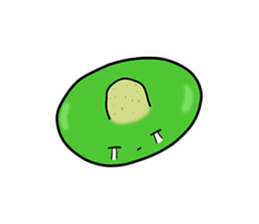 Melodya sticker #1981823