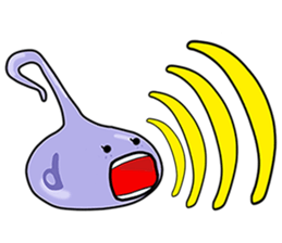 Melodya sticker #1981824