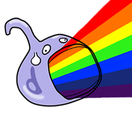 Melodya sticker #1981826